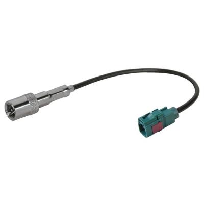 PHONOCAR Adaptateur Fme Vers Fakra  8944