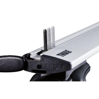 THULE Adaptateur de charge  T-Track Power Click G2-G3 24 mm