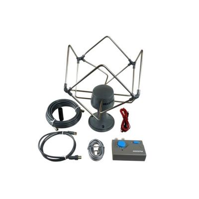 ADNAUTO Antenne omnimax 12V 24V
