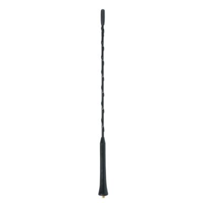 PHONOCAR  - Tige d'antenne torsad&eacute;e 23 cm 08355 - R&eacute;f. 925977