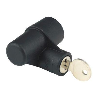 THULE  Verrouillage Pour Boule D'attelage