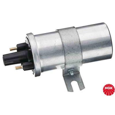 NGK Bobine d'allumage VW,BMW,OPEL 48299 1504334,A710X12K018BA Bobines d'allumage,Bobine