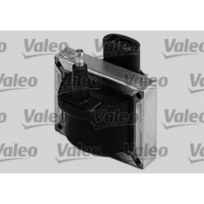 VALEO Bobine d'allumage  245027 (X1)