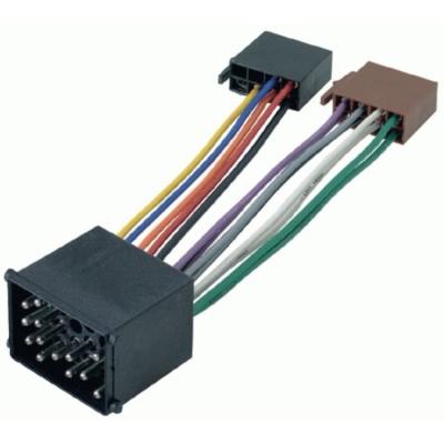 PHONOCAR  - Faisceau autoradio + haut-parleurs bmw - 925858 - Ce produit de marque  est neuf.