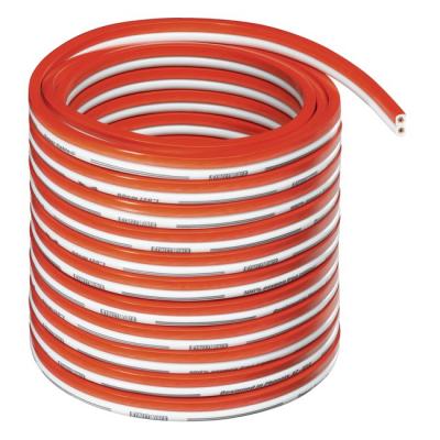 MTX AUDIO StreetWires ZNX3.0SC - C&acirc;ble pour haut-parleur en vrac - 3 mm&sup2; - 15 m