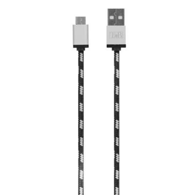 TNB  - C&acirc;ble Micro USB connecteurs renforc&eacute;s