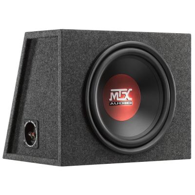 MTX AUDIO Mtx caisson clos rte12as 30 cm 350 w rms 1050 w peak