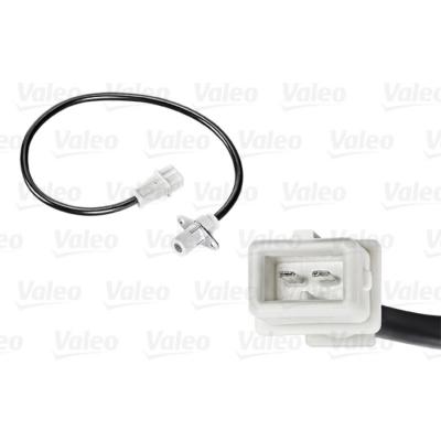 VALEO Capteur d'angle, vilebrequin  254048