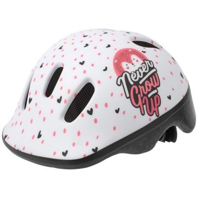 POLISPORT Casque  bebe hoggy taille xxs