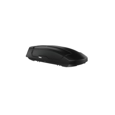 THULE  Force XT L Coffre de toit polyvalent pour un usage quotidien