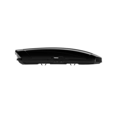 THULE Coffre De Toit Taille Xxl  Motion Xt 6299b Noir Brillant 610 L