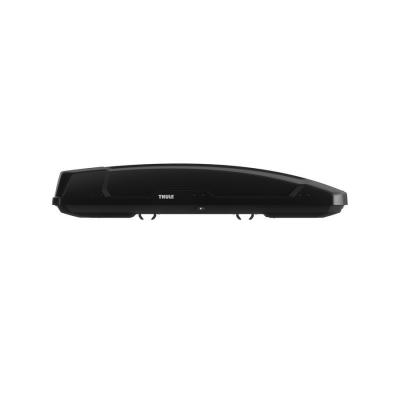 THULE  6355 Coffre de toit  Force XT Alpine noir-