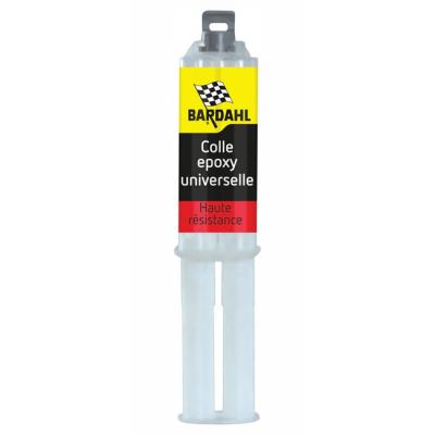 BARDAHL Colle &eacute;poxy universelle  25 g