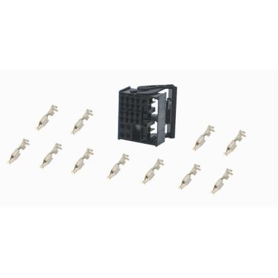 PHONOCAR Connecteur Autoradio Fakra M&acirc;le En Kit 