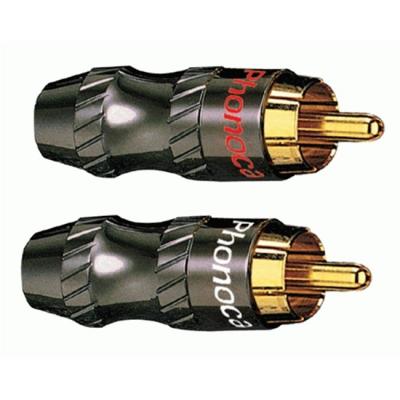 PHONOCAR Connecteur Coaxial Rca 