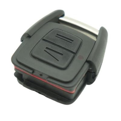 NEORIV OPE22 Coque compatible avec Opel 2 boutons