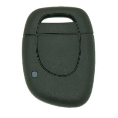 NEORIV REN10C - Coque compatible avec Renault 1 bouton - Pile sur circuit