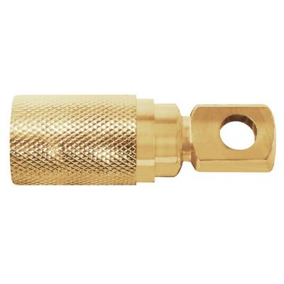PHONOCAR Cosse Ronde Pour C&acirc;ble 35 Mm&sup2; 