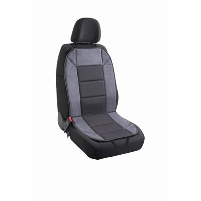 NORAUTO Couvre-si&egrave;ge  Gray Velvet N05