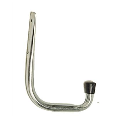 MOTTEZ Crochet standard tube &oslash; 16mm - Prof. 160mm - B010V - 
