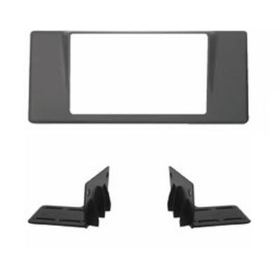 PHONOCAR Entretoise 2 Din  Pour Autoradio