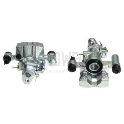 BUDWEG CALIPER A S Etrier de frein arriere BUDWEG CALIPER 342005 (X1)