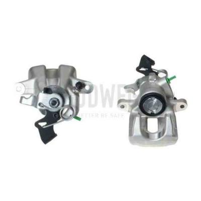 BUDWEG CALIPER A S Etrier de frein arriere BUDWEG CALIPER 343767 (X1)