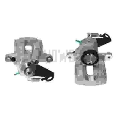 BUDWEG CALIPER A S Etrier de frein arriere BUDWEG CALIPER 343871 (X1)