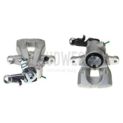 BUDWEG CALIPER A S Etrier de frein arriere BUDWEG CALIPER 343658 (X1)