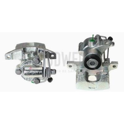 BUDWEG CALIPER A S Etrier de frein arriere BUDWEG CALIPER 34992 (X1)
