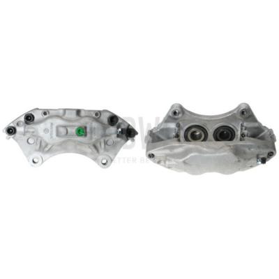 BUDWEG CALIPER A S Budweg Caliper A/S &Eacute;trier de frein pour VOLVO: S60, V70 (Ref: 343849)