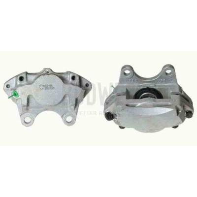 BUDWEG CALIPER A S Etrier de frein avant BUDWEG CALIPER 341032 (X1)
