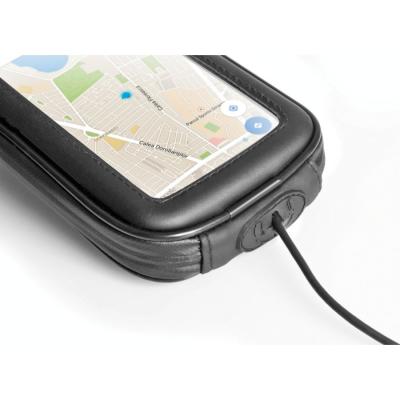 OPTILINE  Universal Soft, &eacute;tui pour smartphone