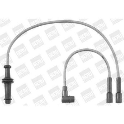 BERU Kit de c&acirc;bles dallumage C2 