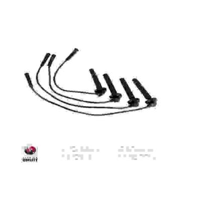 NPS Jeu de c&acirc;ble d'allumage NIPPON PIECES SERVICES M580A32