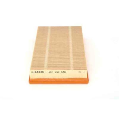 BOSCH Filtre a  air  1 457 433 546 (X1)