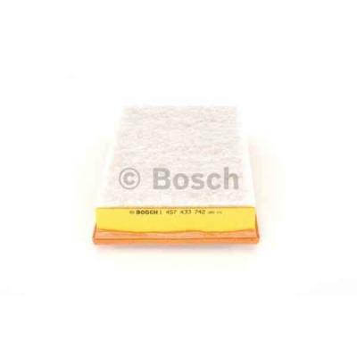 BOSCH Filtre a  air  1 457 433 742 (X1)