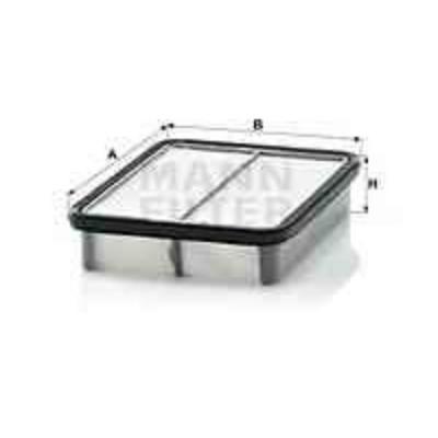 MANN FILTER Original MANN-FILTER Filtre &agrave; air C 2326 - Pour v&eacute;hicules particuliers