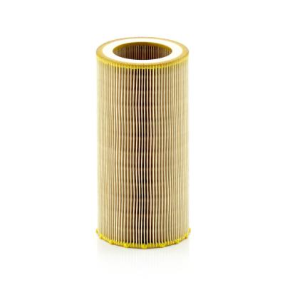 MANN FILTER MANN-FILTER Filtre &agrave; air C 10 050 &ndash; Pour v&eacute;hicules utilitaires