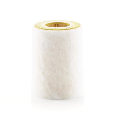 MANN FILTER MANN-FILTER Filtre &agrave; Air C 1036/2 &ndash; Pour v&eacute;hicule particulier
