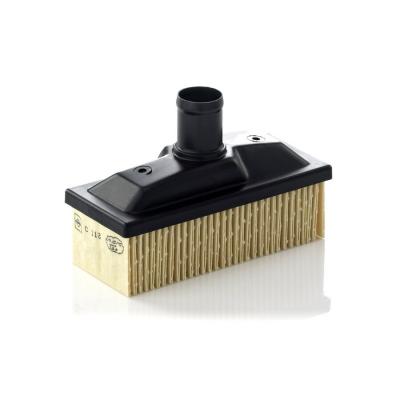 MANN FILTER MANN-FILTER Filtre &agrave; Air C 118 &ndash; Pour v&eacute;hicule particulier