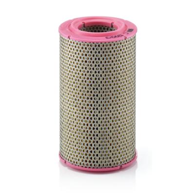 MANN FILTER MANN-FILTER Filtre &agrave; Air C 1399/3 &ndash; Pour v&eacute;hicule particulier