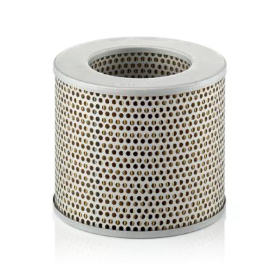 MANN FILTER MANN-FILTER Filtre &agrave; Air C 1574 &ndash; Pour v&eacute;hicules indusrielles