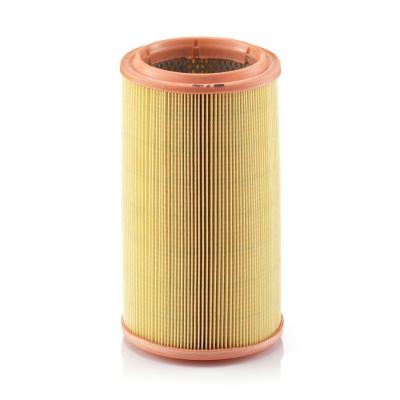 MANN FILTER MANN-FILTER Filtre &agrave; Air C 1586 &ndash; Pour v&eacute;hicules particuliers