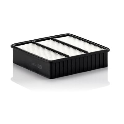MANN FILTER MANN-FILTER Filtre &agrave; Air C 2136/1 &ndash; Pour v&eacute;hicule particulier