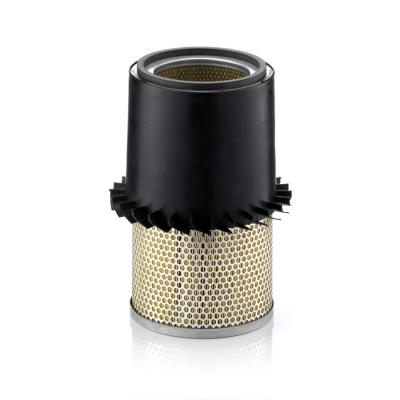 MANN FILTER Filtre a  air MANN-FILTER C 22 337 (X1)