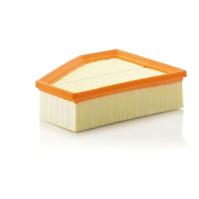 MANN FILTER MANN-FILTER Filtre &agrave; Air C 23 109 &ndash; Pour v&eacute;hicule particulier