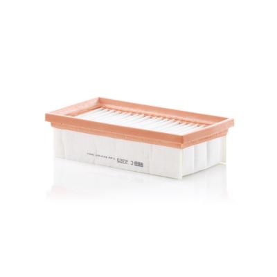 MANN FILTER MANN-FILTER Filtre &agrave; Air C 2325 &ndash; Pour v&eacute;hicule particulier