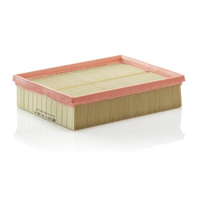 MANN FILTER MANN-FILTER Filtre &agrave; Air C 24 128 &ndash; Pour v&eacute;hicule particulier