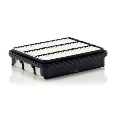 MANN FILTER MANN-FILTER Filtre &agrave; Air C 2438 &ndash; Pour v&eacute;hicule particulier